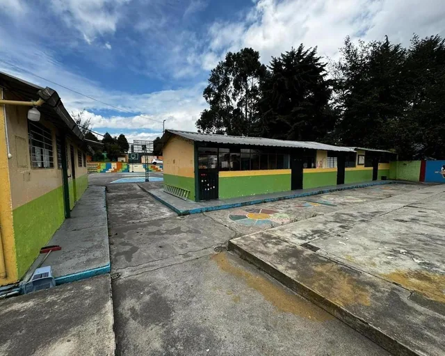 Terreno de 5.000 m² en Renta en El Sector de La Galo Plaza — imagen 2