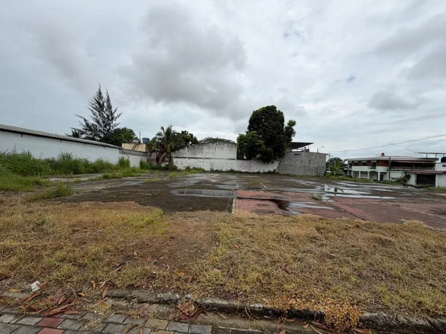 Venta de Terreno en Av Principal / Bahía de Caráquez - Manabí - J. Delgado, Manabí — imagen 3