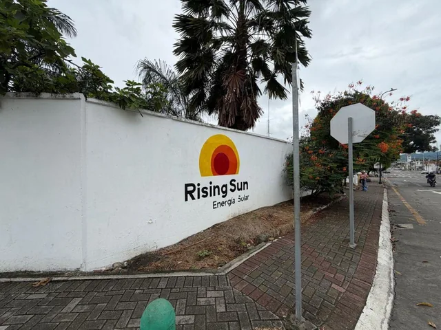 Venta de Terreno en Av Principal / Bahía de Caráquez - Manabí - J. Delgado, Manabí — imagen 2