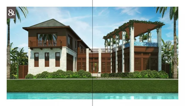 Terreno en Venta Urbanización Casa del Sol Ayangue Ecuador - A. Marín — imagen 3