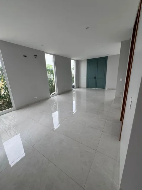 Villa de Estreno Aires Norte Iluminacion Lindos Acabados, Guayas — imagen 2