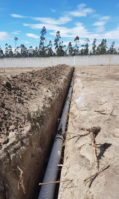 Terreno en Venta 1.134 m² Urb. El Arupo I, Llano Chico, a 5 Min Av Simón Bolívar — imagen 5