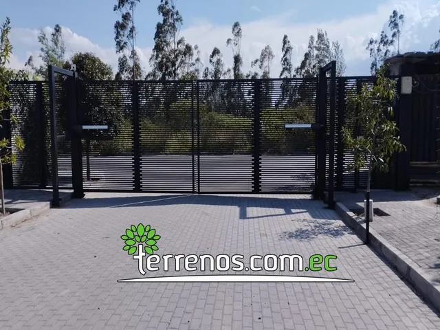 Terreno en Venta 1.134 m² Urb. El Arupo I, Llano Chico, a 5 Min Av Simón Bolívar — imagen 3
