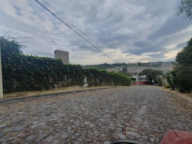 Vendo Tumbaco 1.000 m² Urbanizacion Privada — imagen 2