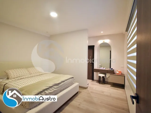 El Arenal, Venta de Amplio Terreno Para Construcción de Edificio, Azuay — imagen 3