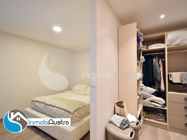 El Arenal, Venta de Amplio Terreno Para Construcción de Edificio, Azuay — imagen 2
