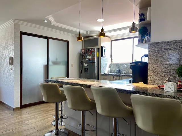 Hermoso Departamento en Venta, Sector Misicata, Azuay — imagen 5