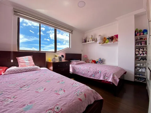 Hermoso Departamento en Venta, Sector Misicata, Azuay — imagen 2