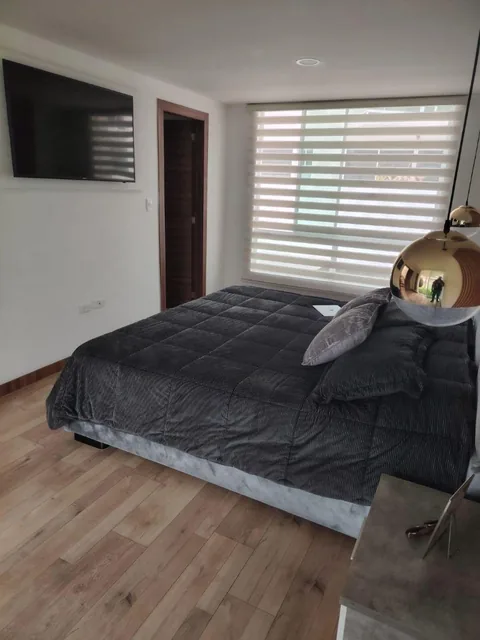 Casa de Venta en La Armenia, Valle de Los Chillos — imagen 5