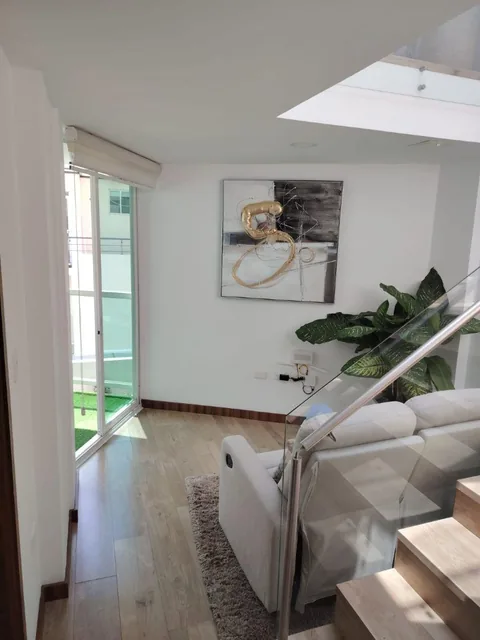 Casa de Venta en La Armenia, Valle de Los Chillos — imagen 3
