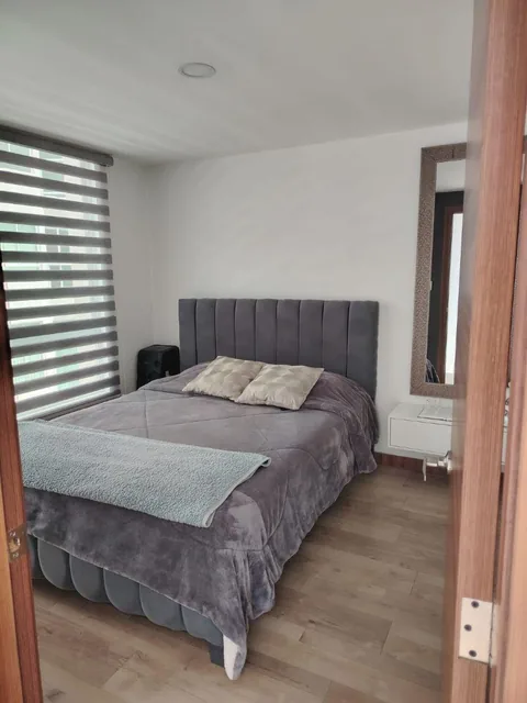 Casa de Venta en La Armenia, Valle de Los Chillos — imagen 2