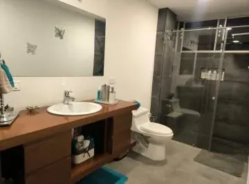Venta Casa en Tumbaco La Cerámica Conjunto Residencial Provenza Sobre Av Ruta Viva — imagen 5