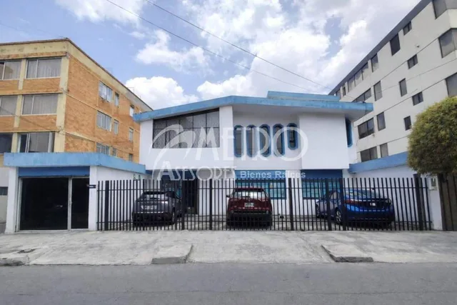 Terreno 518 m² en Venta Batán Bajo Sector Quicentro — imagen 5