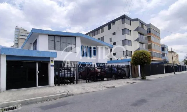Terreno 518 m² en Venta Batán Bajo Sector Quicentro — imagen 3