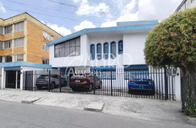 Terreno 518 m² en Venta Batán Bajo Sector Quicentro — imagen 2
