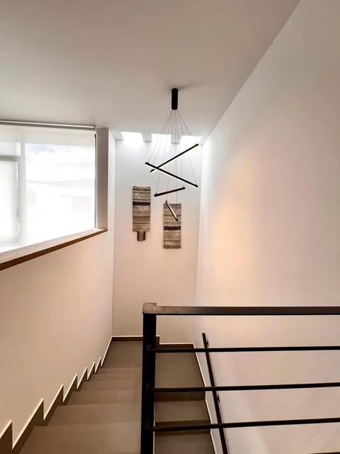 Tumbaco, Hermosa Casa por Estrenar, Generador, Piscina, $178.800 — imagen 2