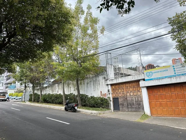 En Venta Espectacular Terreno Granda Centebo Para Proyectos Inmobiliarios — imagen 2
