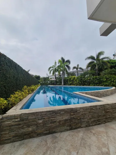 Terreno en Venta Urb. Isla del Rio, Mocoli, Guayas — imagen 5