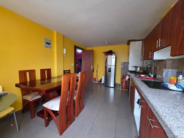 Venta Casa Ciudadela Ibarra 5 Departamentos — imagen 5