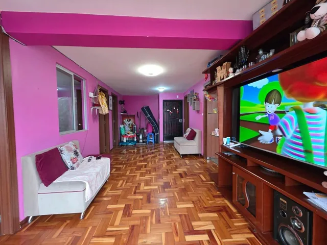 Venta Casa Ciudadela Ibarra 5 Departamentos — imagen 3