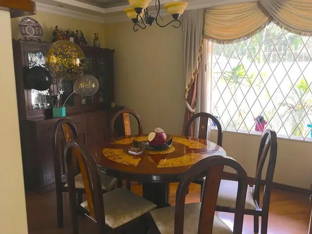 Casa de Venta en Quito Sector Ponceano / Linda Casa con Amplio Espacios — imagen 4