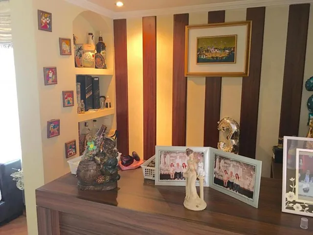 Casa de Venta en Quito Sector Ponceano / Linda Casa con Amplio Espacios — imagen 3
