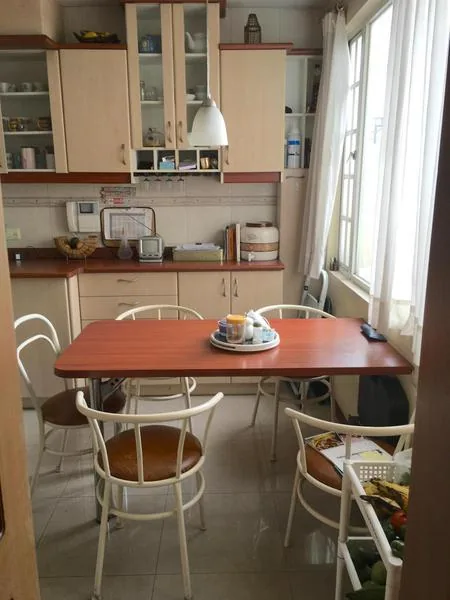 Casa de Venta en Quito Sector Ponceano / Linda Casa con Amplio Espacios — imagen 2