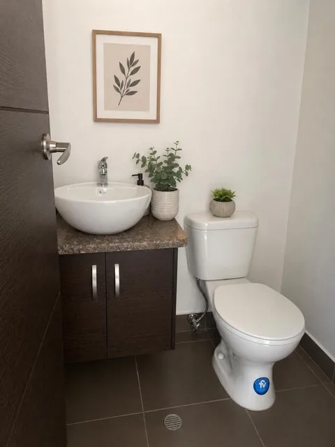 Casa a Estrenar en El Valle de Los Chillos, Puente 2 — imagen 4