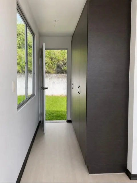 Casa a Estrenar en El Valle de Los Chillos, Puente 2 — imagen 2