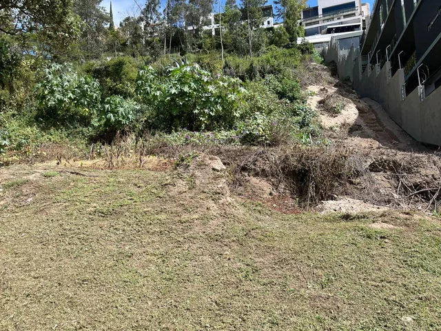 Cumbayá Pillagua Terreno de Venta Hermosa Vista — imagen 4