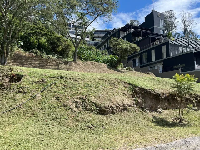 Cumbayá Pillagua Terreno de Venta Hermosa Vista — imagen 2