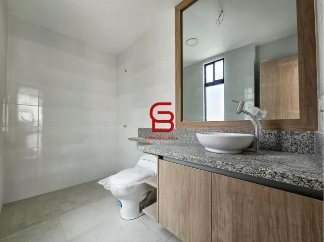 Vendo Casa 3 Dorm. a Estren con Terraza en Conj. a 2 Minutos Rancho San Francisco — imagen 5
