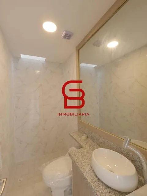 Vendo Casa 3 Dorm. a Estren con Terraza en Conj. a 2 Minutos Rancho San Francisco — imagen 3