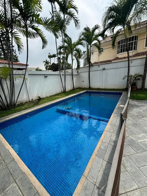 Exclusiva Casa Venta en Los Primeros Kms, Guayas — imagen 2