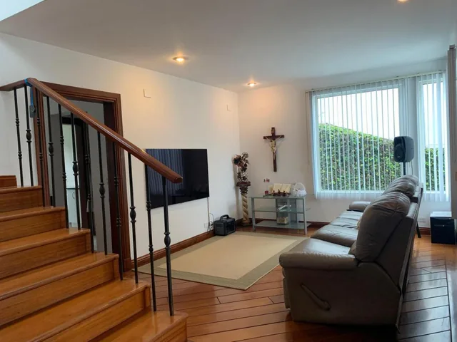 Casa de Venta en Cumbaya Cerca Paseo San Francisco — imagen 3