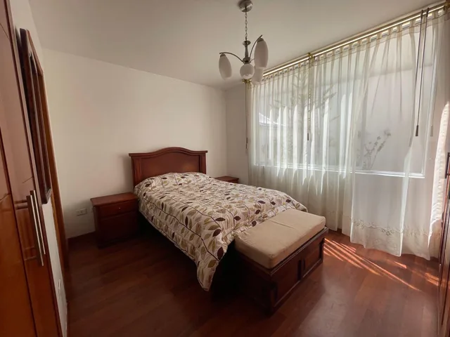 En Venta Hermoso Departamento Ubicado en El Quito Tenis — imagen 5
