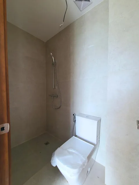 Departamento Vista Al Rio y Ciudad de Estreno en Venta Urb. Pacifica, Mocoli, Guayas — imagen 5