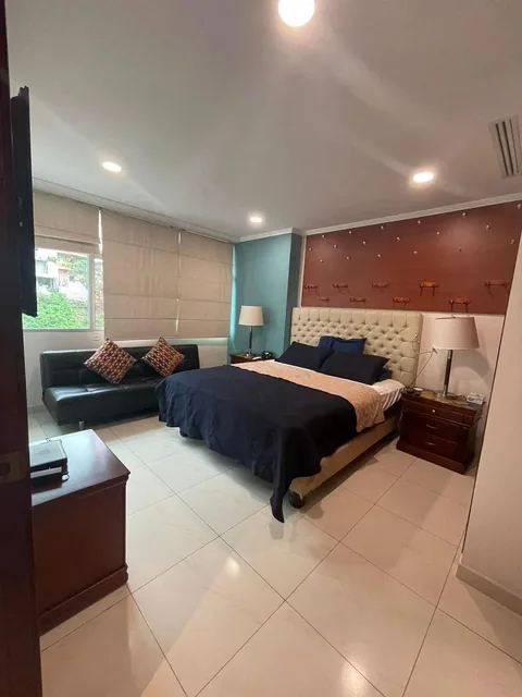 Puerto Santana Vendo Dpto. - 75 m² - Riverfront II, Guayas — imagen 5