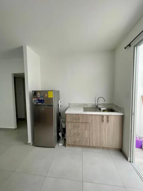 6881. Costa Gardens, Km 15 Vía a La Costa, Vendo Departamento Estreno Planta Baja, Patio, 2 Dormit, Guayas — imagen 2
