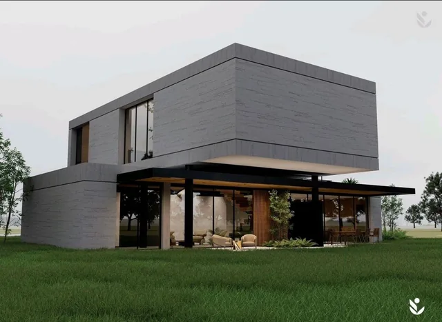 Se Vende Terrenos Dentro de Conjunto Privado en Puembo — imagen 4