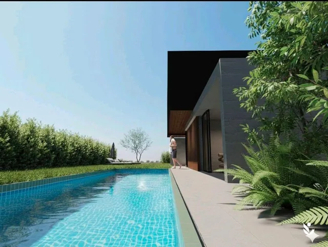 Se Vende Terrenos Dentro de Conjunto Privado en Puembo — imagen 2