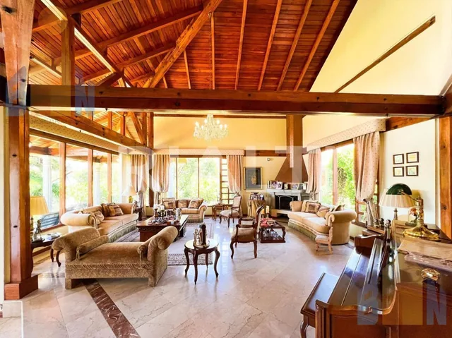 Casa en Venta (Cumbayá - Urb. Portal de Cumbaya/ Via a Pillagua) — imagen 5