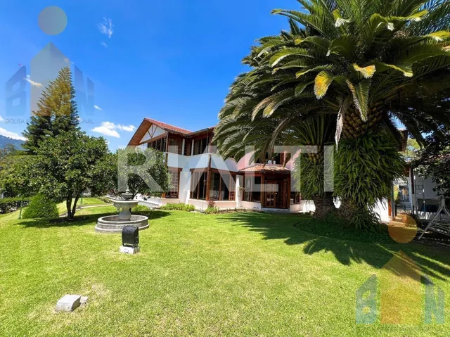 Casa en Venta (Cumbayá - Urb. Portal de Cumbaya/ Via a Pillagua) — imagen 2