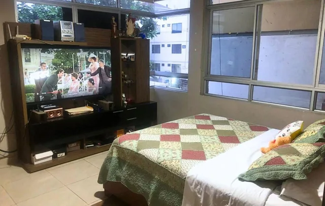 Venta Departamento Edificio Inteligente - Piscina y Terraza - Kennedy Norte (Wy), Guayas — imagen 2