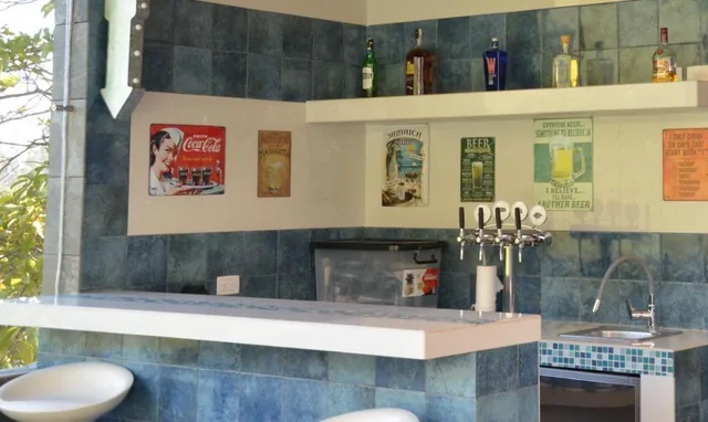 Venta de Residencia de Lujo en Tumbaco - Pacho Salas con Vista Incomparable — imagen 3