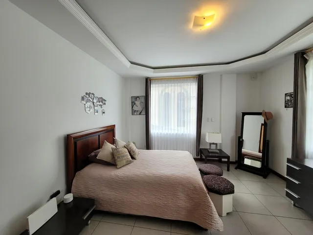 Casa de Venta Independiente, San José del Valle, 4 Dorm.. Terreno: 1.120 m — imagen 3