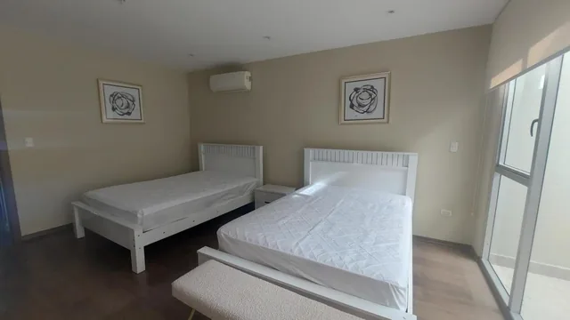 Alquiler Departamento Amoblado en Parque Empresarial Colón, Guayas — imagen 5
