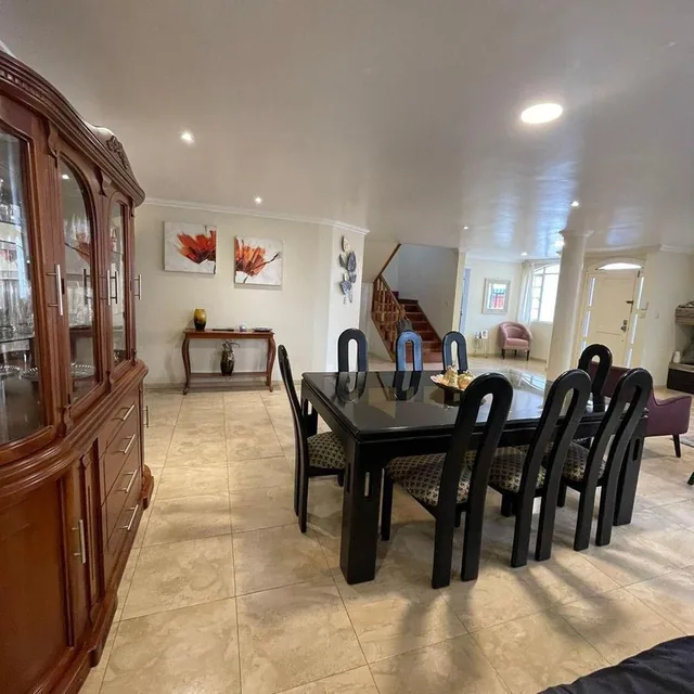 Hermosa Casa en Venta, Sector Cebollar, Azuay — imagen 3