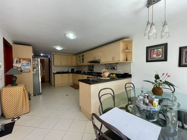 Casa de Venta en Cumbaya Sector Lumbisi — imagen 3