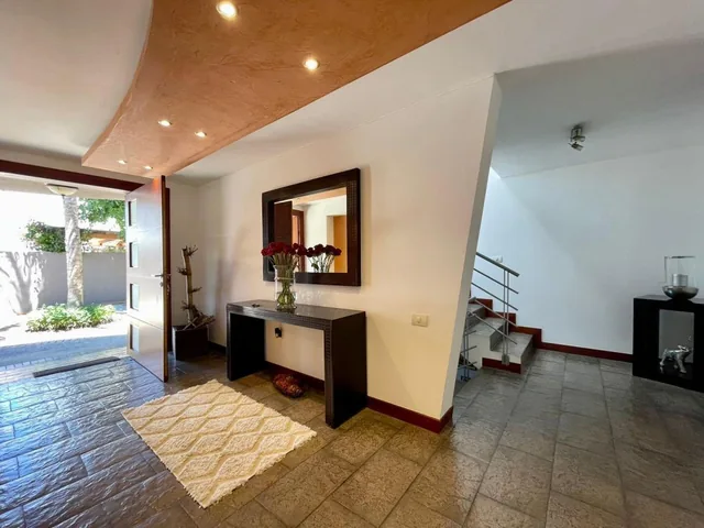 Casa de Venta en Cumbaya Sector Lumbisi — imagen 2